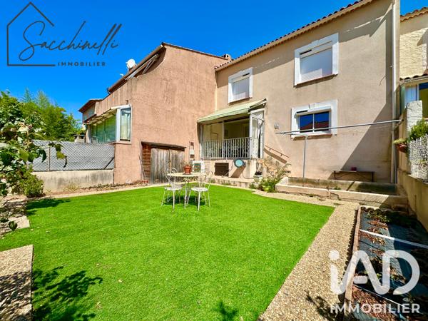 Maison à vendre 6 pièces 114 m² Six-Fours-les-Plages