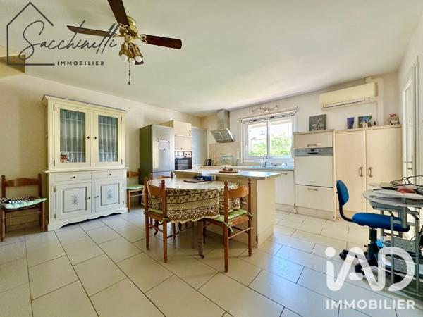 Maison à vendre 6 pièces 114 m² Six-Fours-les-Plages