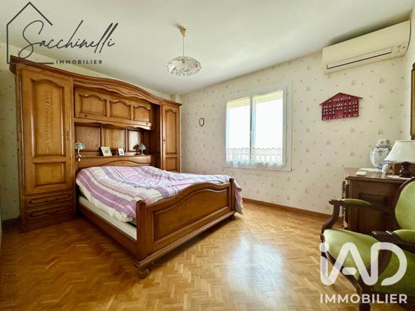Maison à vendre 6 pièces 114 m² Six-Fours-les-Plages