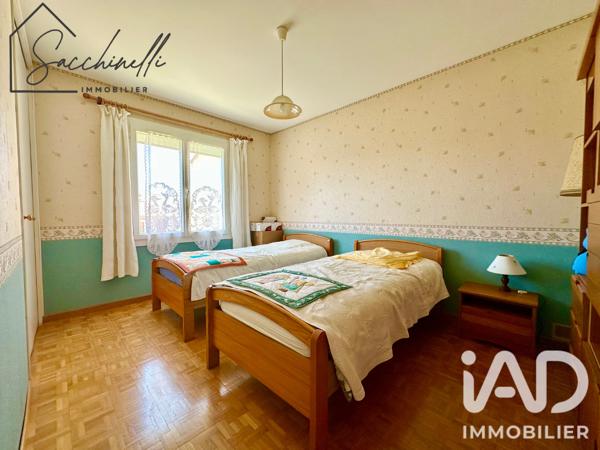 Maison à vendre 6 pièces 114 m² Six-Fours-les-Plages