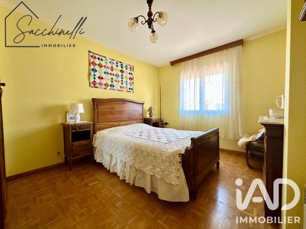 Maison à vendre 6 pièces 114 m² Six-Fours-les-Plages