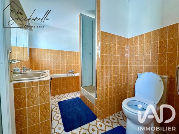 Maison à vendre 6 pièces 114 m² Six-Fours-les-Plages