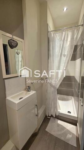 APPARTEMENT HAUSSMANNIEN 120 M2 ROUEN HOTEL DE VILLE