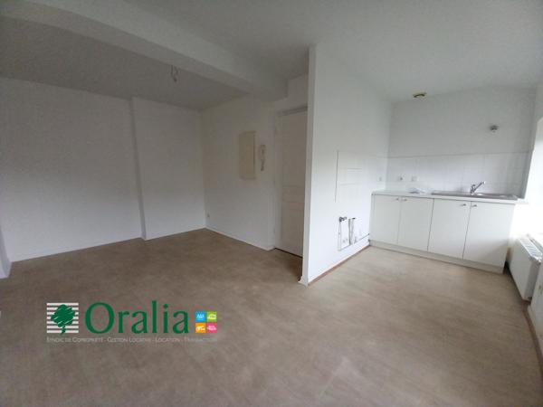Appartement · Location L Arbresle (69210) 4 pièces · 84m²