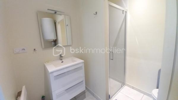 Maison ancienne de 171,20 m²