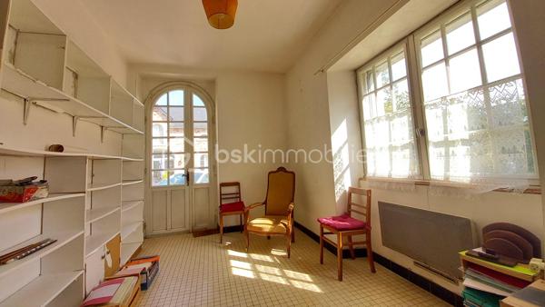 Maison ancienne de 171,20 m²