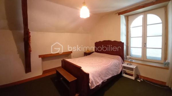 Maison ancienne de 171,20 m²