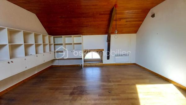 Maison ancienne de 171,20 m²