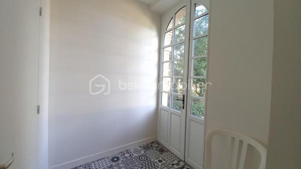 Maison ancienne de 171,20 m²