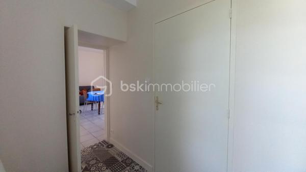 Maison ancienne de 171,20 m²