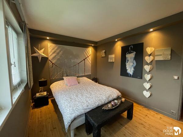 Maison - Vendu - 92 m² - CHAUMONT | The Door Man