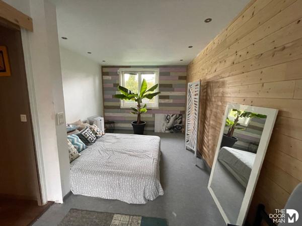 Maison - Vendu - 92 m² - CHAUMONT | The Door Man