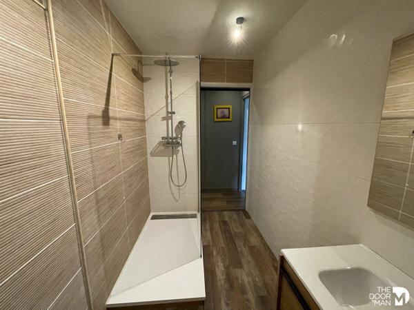 Maison - Vendu - 92 m² - CHAUMONT | The Door Man