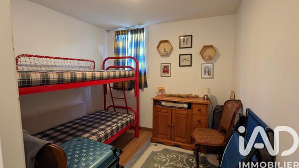 Maison à vendre 6 pièces 138 m² Royan