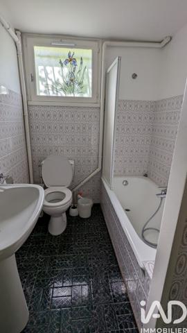 Maison à vendre 6 pièces 138 m² Royan