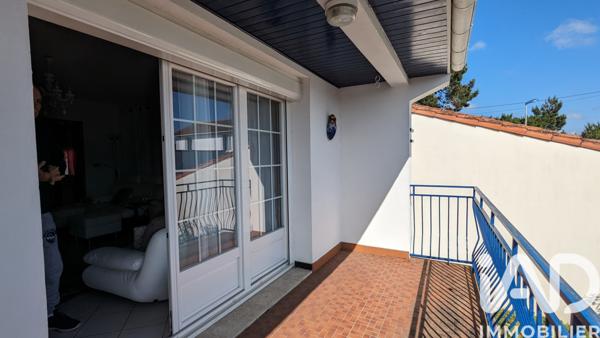 Maison à vendre 6 pièces 138 m² Royan