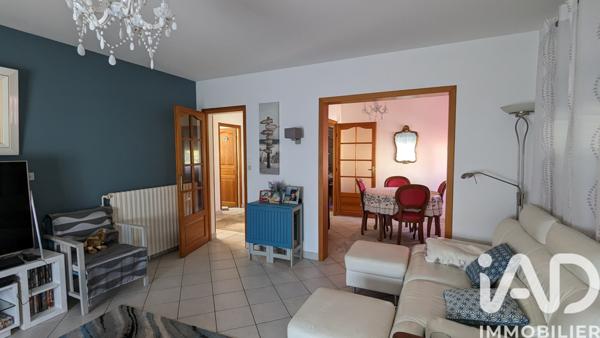 Maison à vendre 6 pièces 138 m² Royan