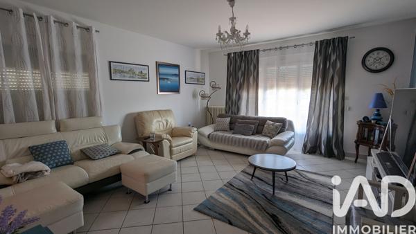 Maison à vendre 6 pièces 138 m² Royan