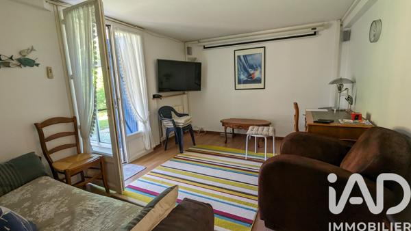 Maison à vendre 6 pièces 138 m² Royan