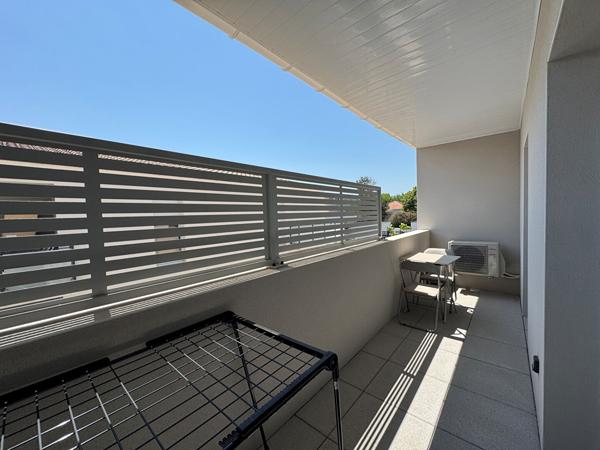 Appartement MEUBLEE Nimes 4 pièce(s) 76,45 m2