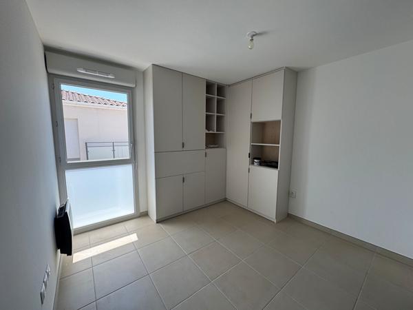 Appartement MEUBLEE Nimes 4 pièce(s) 76,45 m2