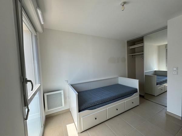 Appartement MEUBLEE Nimes 4 pièce(s) 76,45 m2