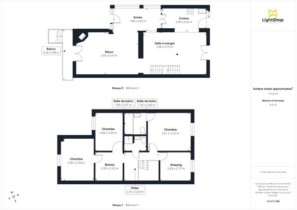 Charmante maison familiale ! - Jardin sans vis-à-vis - Proche RER et future ligne 15 - Champigny
