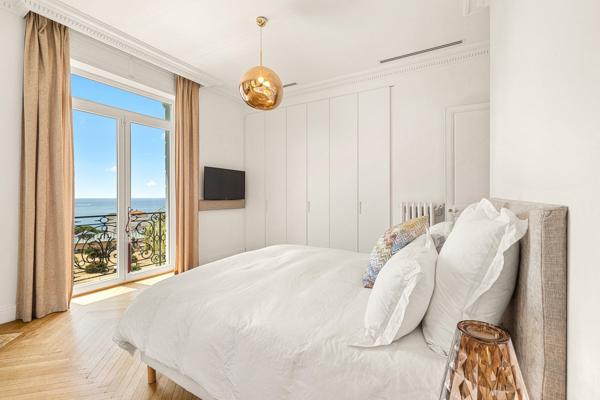 Vente Maison de maître Nice 8 Pièces 227 m²