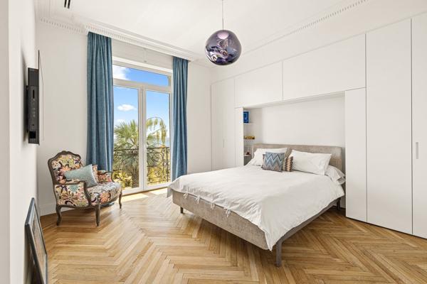 Vente Maison de maître Nice 8 Pièces 227 m²