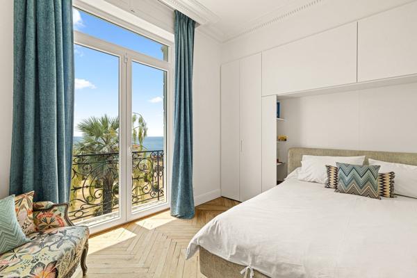 Vente Maison de maître Nice 8 Pièces 227 m²