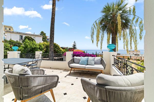 Vente Maison de maître Nice 8 Pièces 227 m²