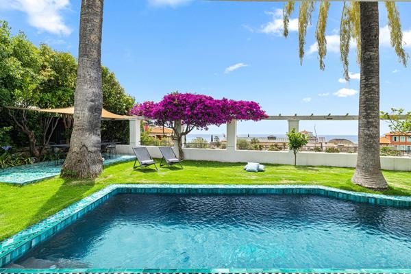 Vente Maison de maître Nice 8 Pièces 227 m²
