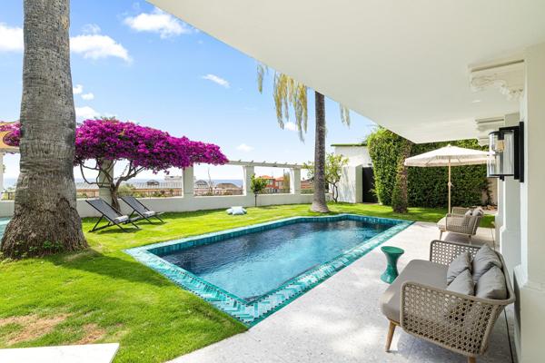 Vente Maison de maître Nice 8 Pièces 227 m²