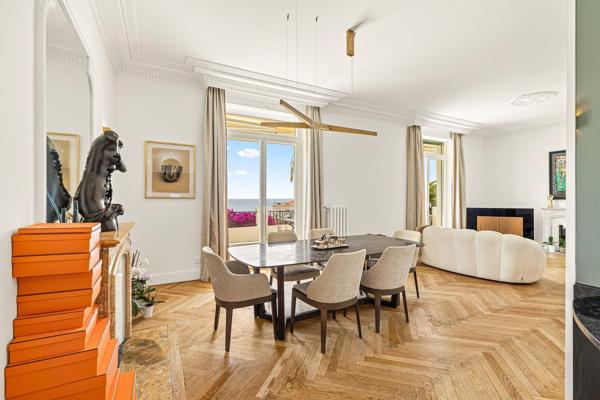 Vente Maison de maître Nice 8 Pièces 227 m²