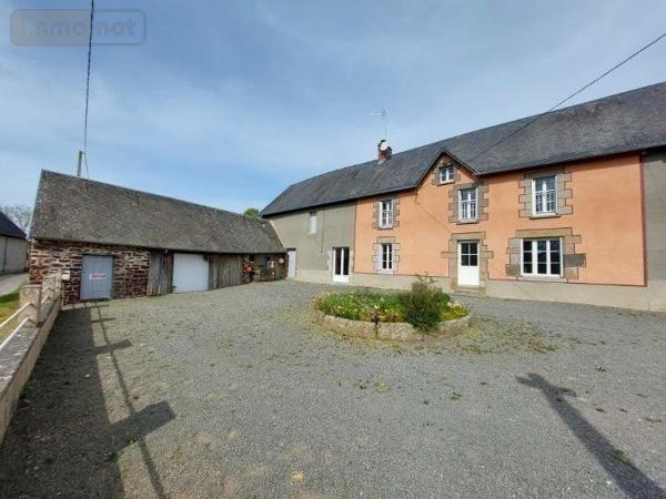 Maison à vendre à Muneville-sur-Mer dans la Manche (50290), ref : VM3528-50026
