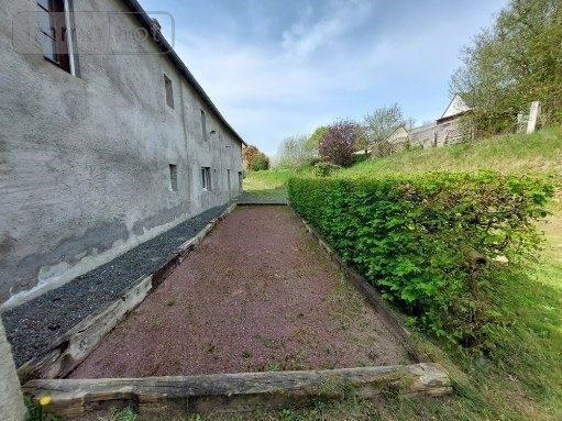 Maison à vendre à Muneville-sur-Mer dans la Manche (50290), ref : VM3528-50026