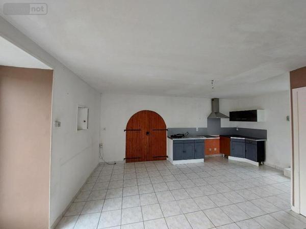 Maison à vendre à Muneville-sur-Mer dans la Manche (50290), ref : VM3528-50026