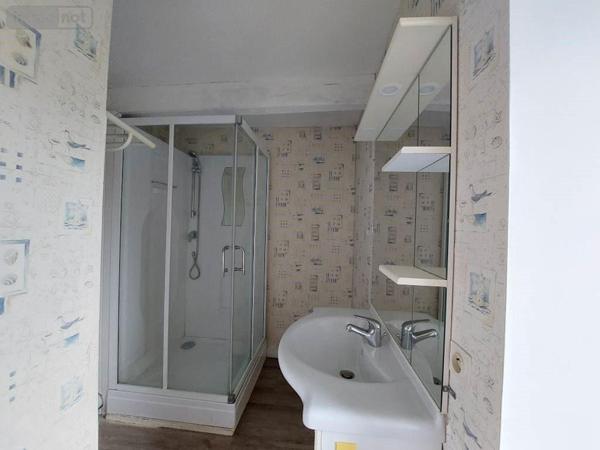 Maison à vendre à Muneville-sur-Mer dans la Manche (50290), ref : VM3528-50026