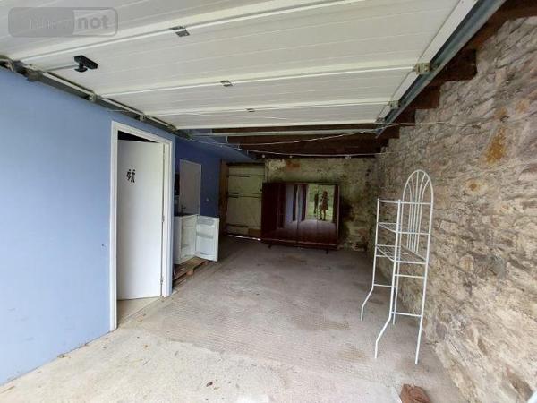 Maison à vendre à Muneville-sur-Mer dans la Manche (50290), ref : VM3528-50026