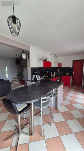 Pavillon à vendre à Gorron en Mayenne (53120), ref : 2878