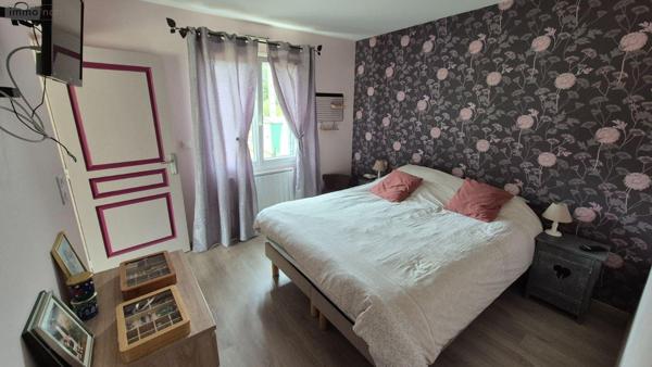 Pavillon à vendre à Gorron en Mayenne (53120), ref : 2878