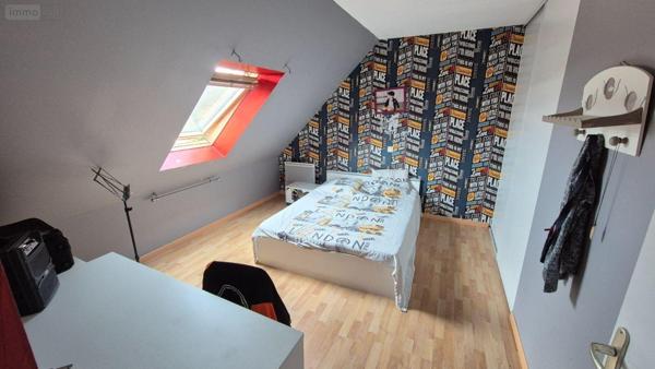 Pavillon à vendre à Gorron en Mayenne (53120), ref : 2878