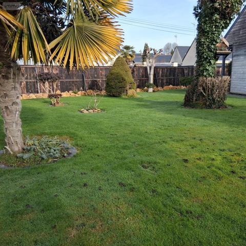 Maison à vendre à Corné dans le Maine-et-Loire (49630), ref : 49039-1100