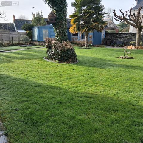 Maison à vendre à Corné dans le Maine-et-Loire (49630), ref : 49039-1100