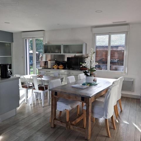 Maison à vendre à Corné dans le Maine-et-Loire (49630), ref : 49039-1100