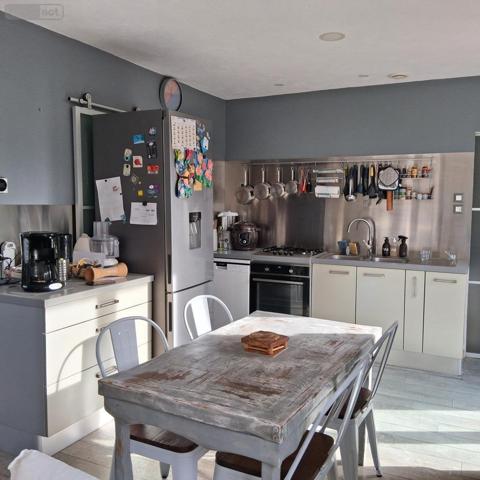 Maison à vendre à Corné dans le Maine-et-Loire (49630), ref : 49039-1100