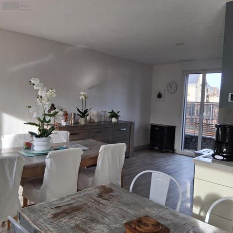 Maison à vendre à Corné dans le Maine-et-Loire (49630), ref : 49039-1100