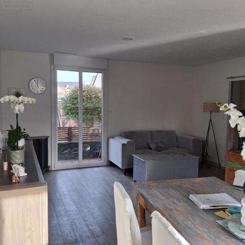 Maison à vendre à Corné dans le Maine-et-Loire (49630), ref : 49039-1100