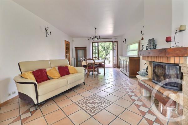 Maison à vendre  5 pièces - 167,91 m2 TREMBLAY EN FRANCE - 93