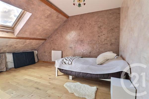 Maison à vendre  5 pièces - 167,91 m2 TREMBLAY EN FRANCE - 93